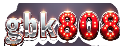 gbk808 logo