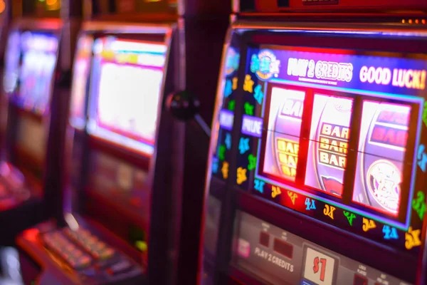 gbk808 Live Casino